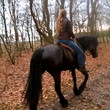 Melanie Goertz - Natuurlijk met Paarden